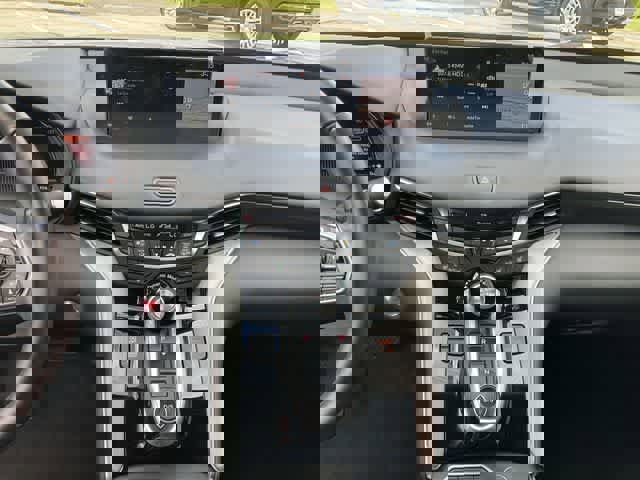 Used 2024 Acura TLX w/ Technology Package FWD image 21