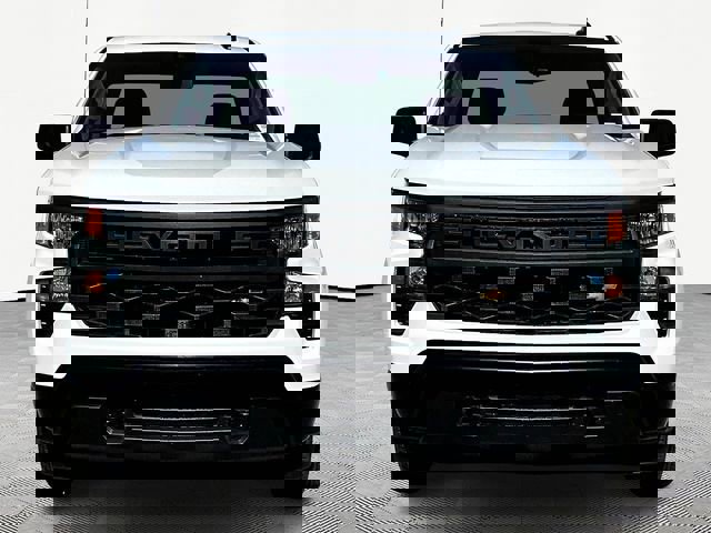 New 2026 Chevrolet Silverado 1500 W/T w/ WT Value Package image 2