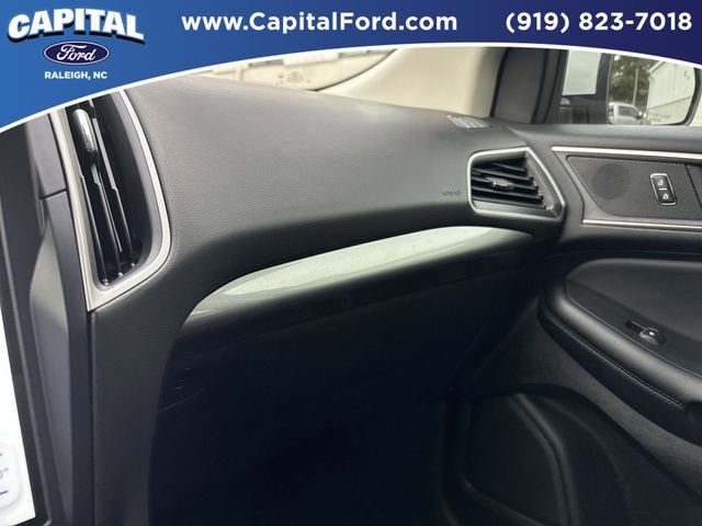 Certified 2023 Ford Edge SEL w/ Convenience Package AWD/4WD image 28