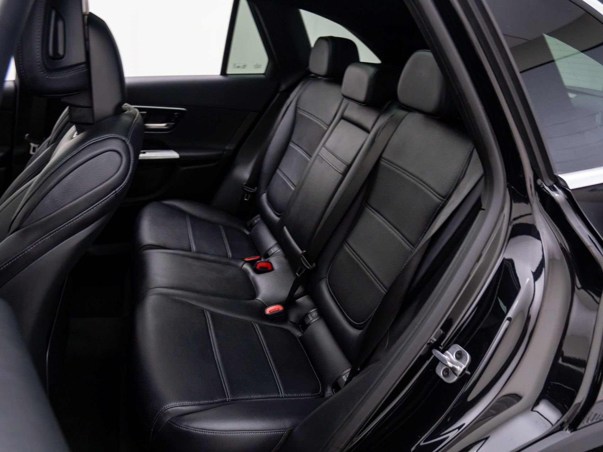 New 2026 Mercedes-Benz GLC 300 4MATIC image 19