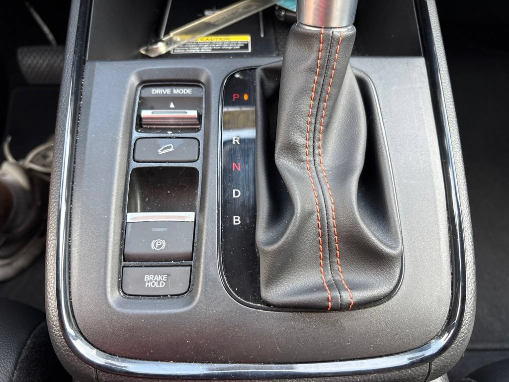 Used 2024 Honda CR-V Sport Touring image 26