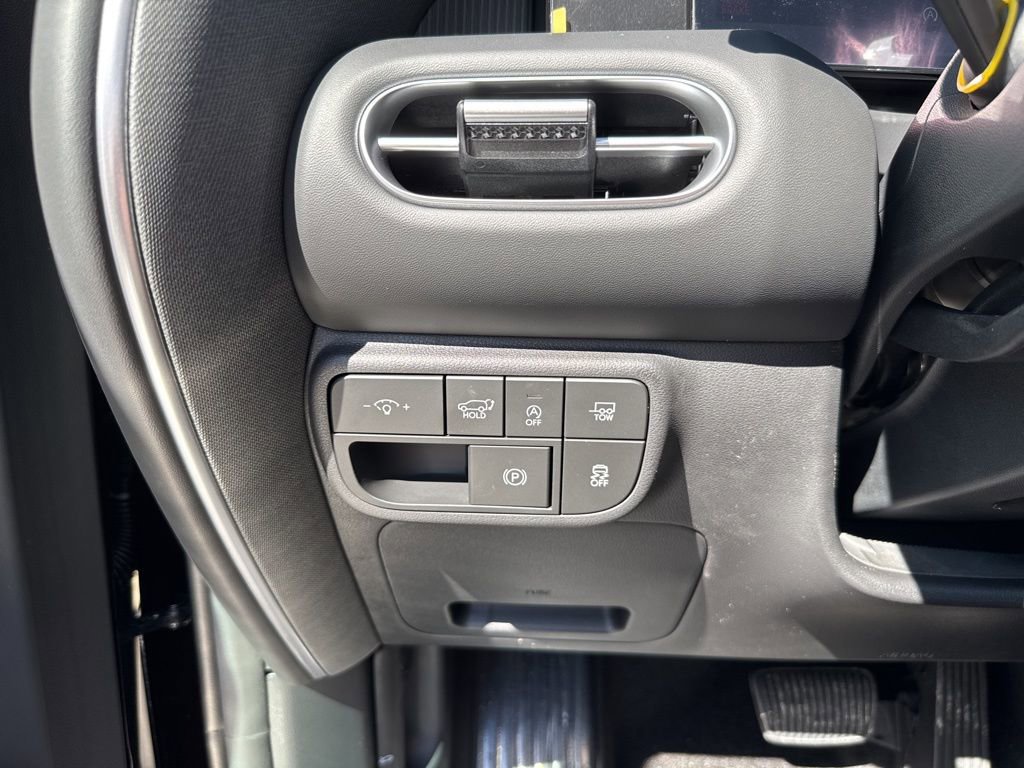 New 2026 Hyundai Palisade Calligraphy image 39