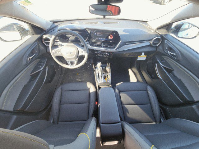 New 2026 Chevrolet Trax ACTIV w/ Driver Confidence Package image 23