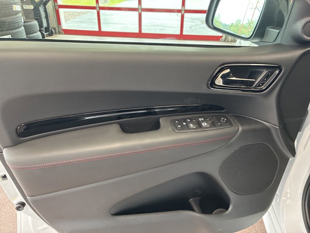 New 2026 Dodge Durango GT AWD/4WD image 10