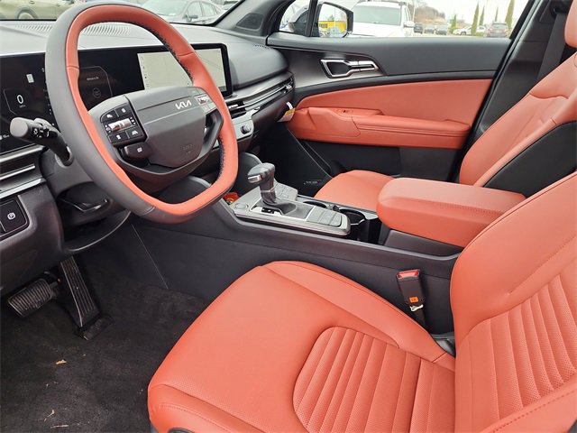 New 2026 Kia Sportage SX image 12