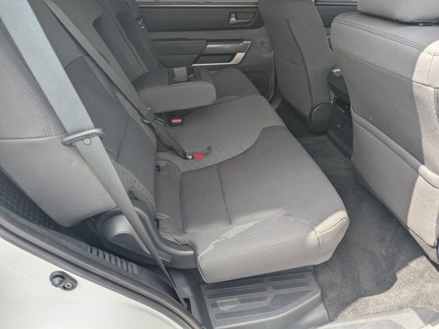 Used 2025 Toyota Sequoia SR5 image 14