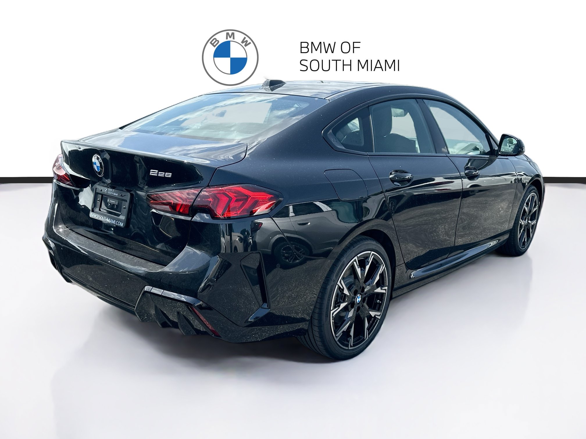 New 2026 BMW 228i w/ Premium Package FWD image 6