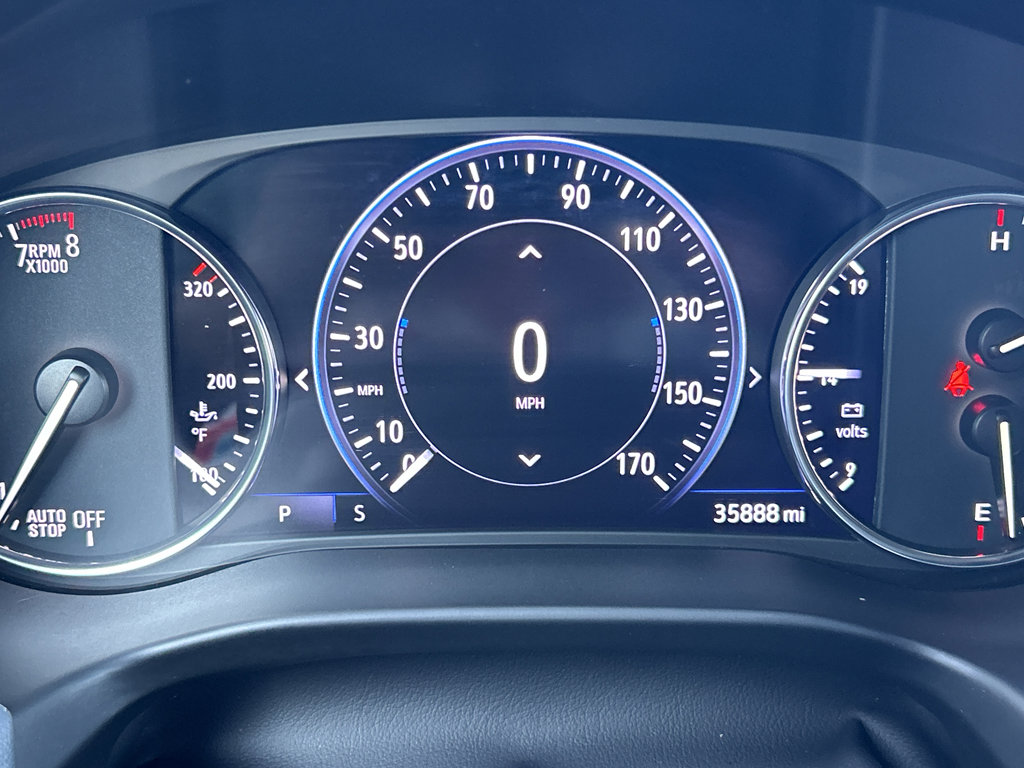 Used 2024 Buick Enclave Premium image 13