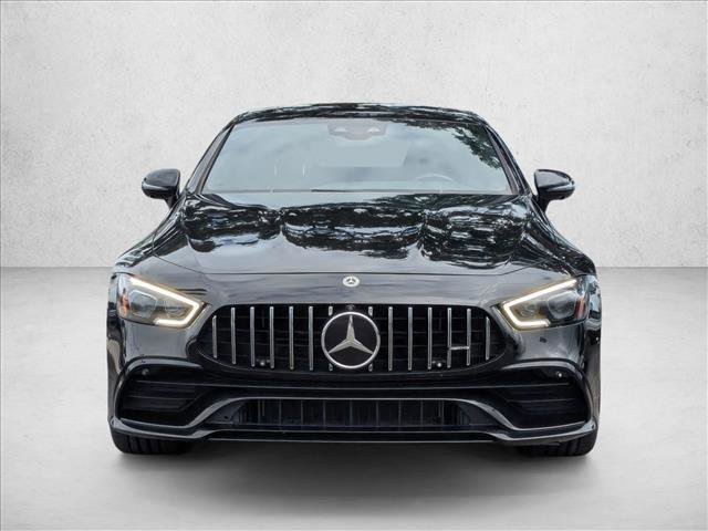 Used 2022 Mercedes-Benz AMG GT 43 image 2