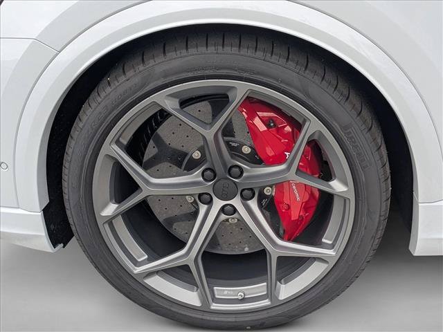New 2026 Audi RS Q8 performance AWD/4WD image 9