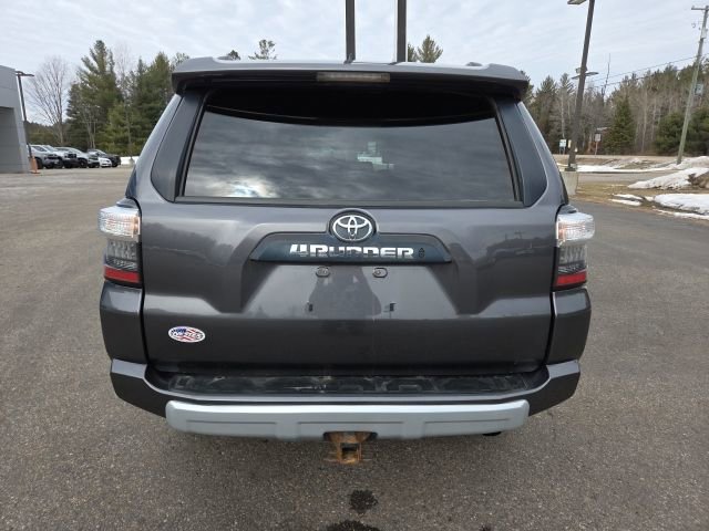 Used 2020 Toyota 4Runner TRD Off-Road image 25