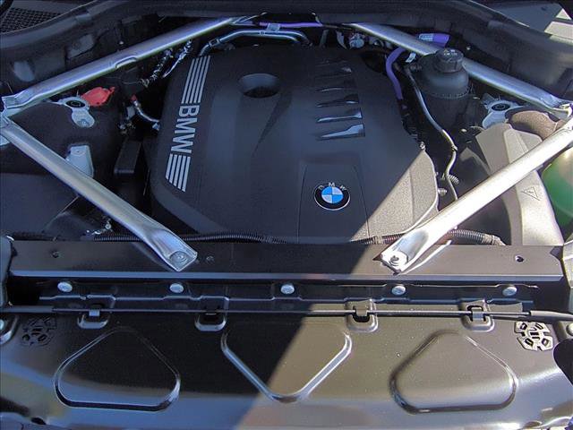 Used 2026 BMW X7 xDrive40i w/ Premium Package image 15