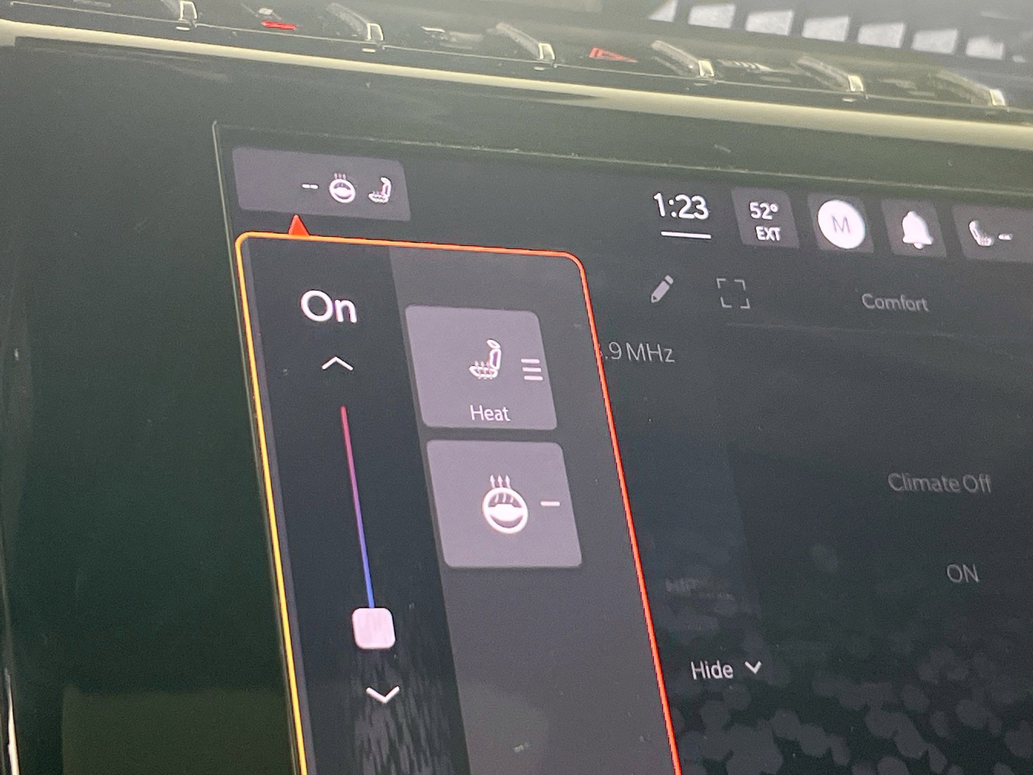 Used 2023 Jeep Grand Cherokee L Laredo image 18