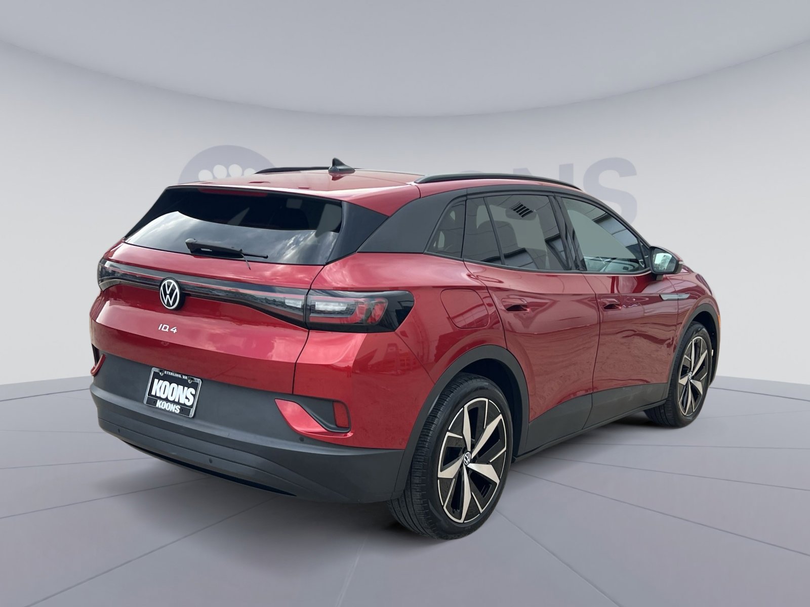 Used 2023 Volkswagen ID.4 Pro S RWD image 16