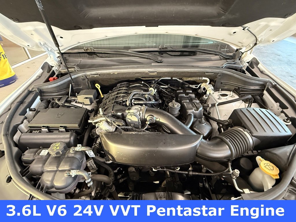 Certified 2022 Dodge Durango GT image 47