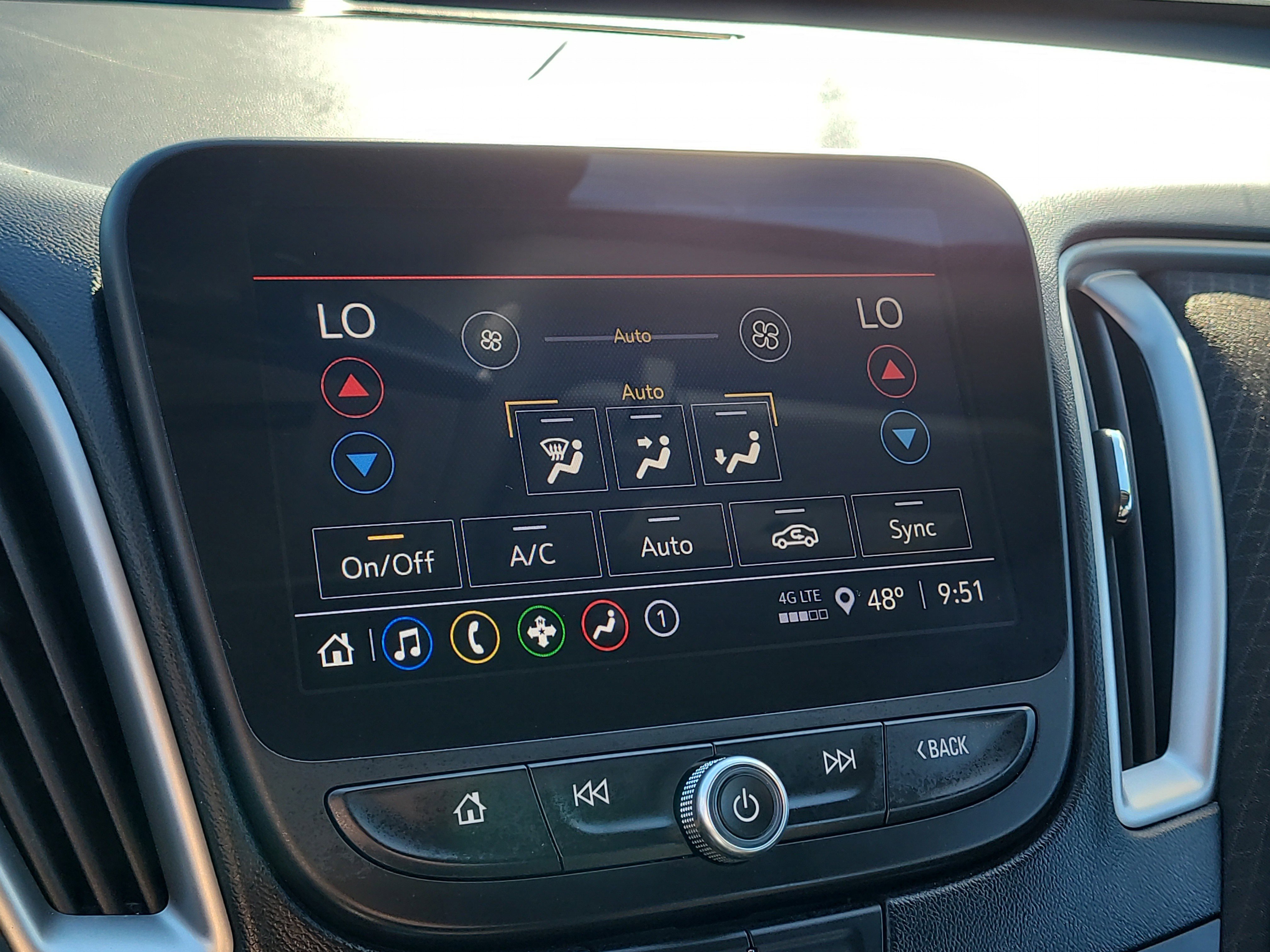 Used 2024 Chevrolet Malibu LT image 22