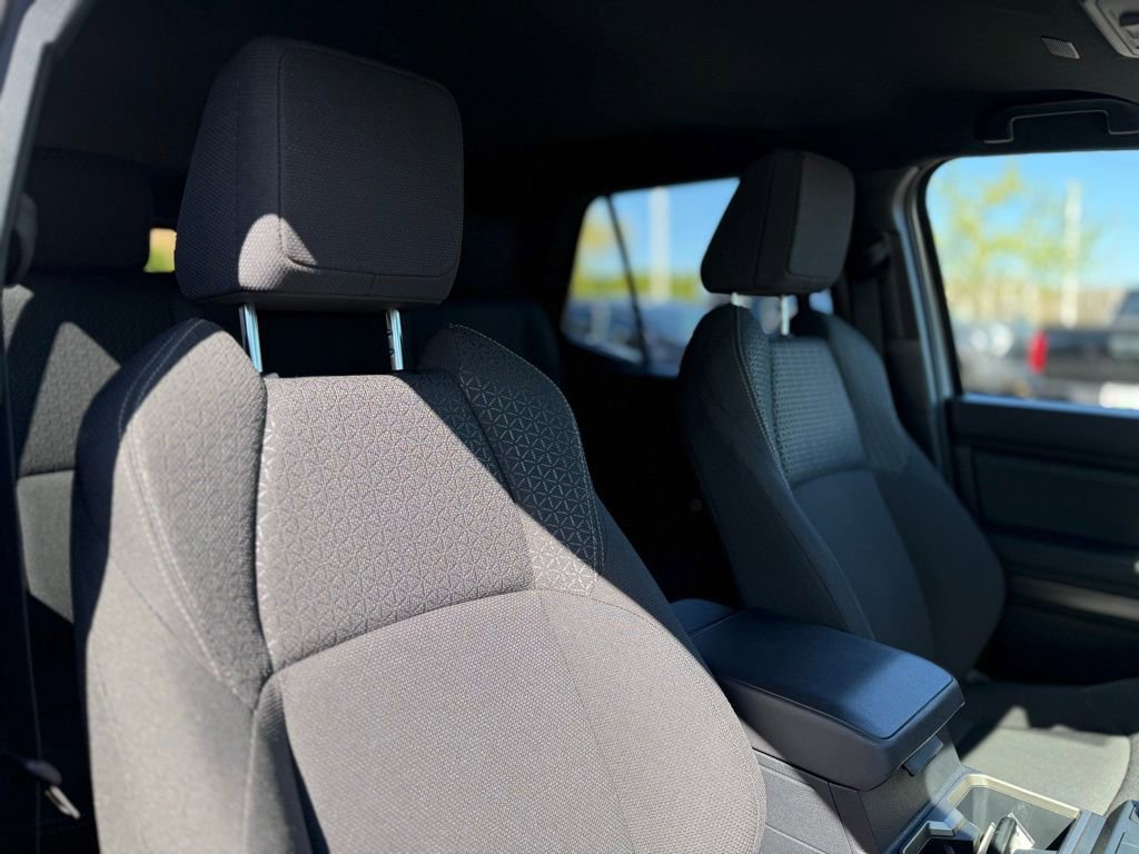 Certified 2025 Toyota 4Runner SR5 image 22