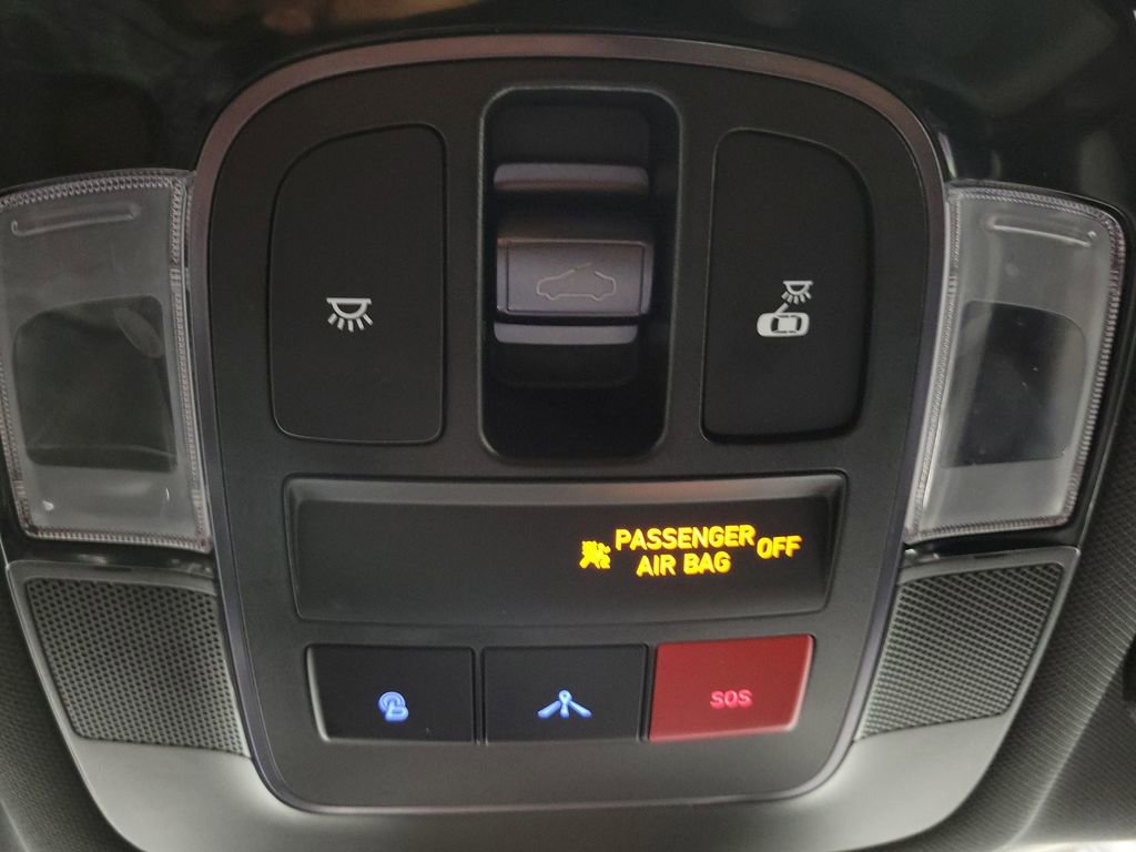 Used 2023 Hyundai Sonata SEL Plus image 22