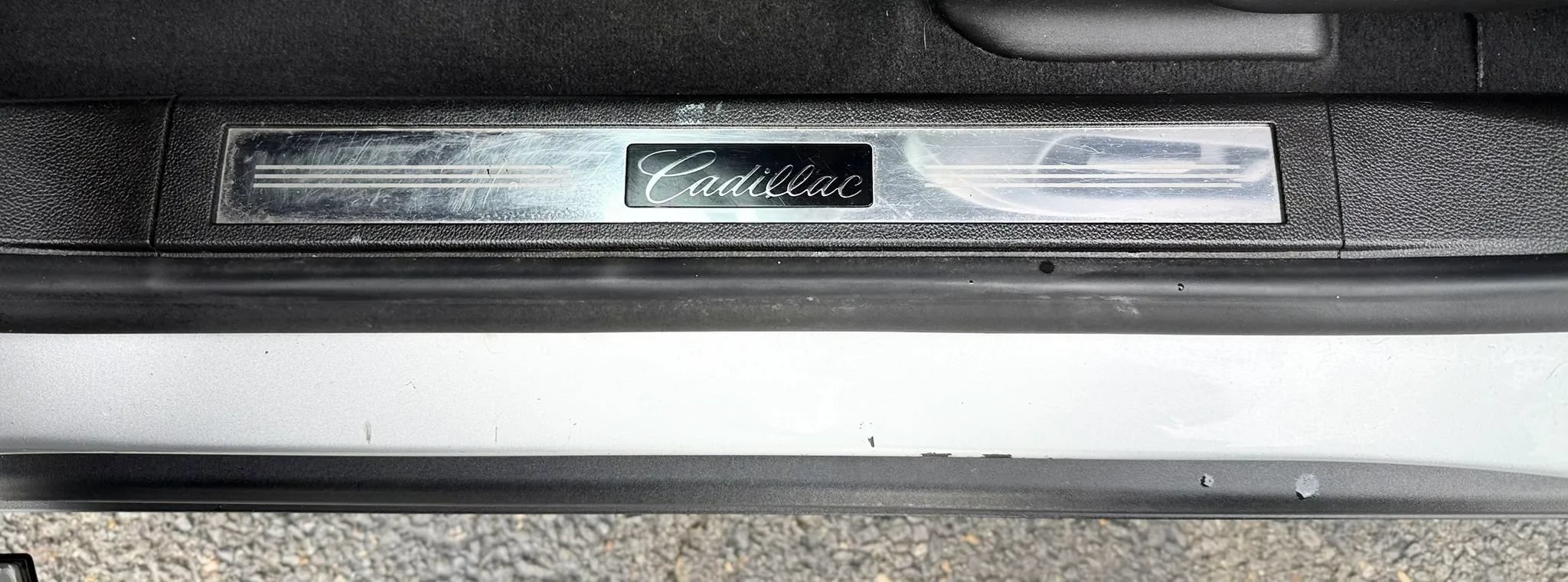 Used 2012 Cadillac SRX Luxury AWD/4WD image 29