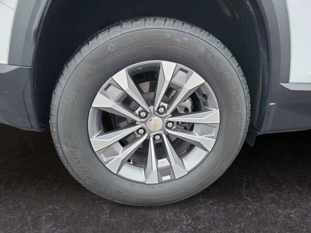 Used 2026 Chevrolet Equinox LT image 28