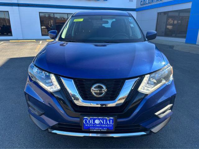 Used 2018 Nissan Rogue S image 17