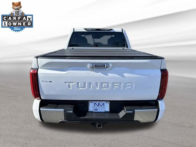 Used 2023 Toyota Tundra Limited image 6