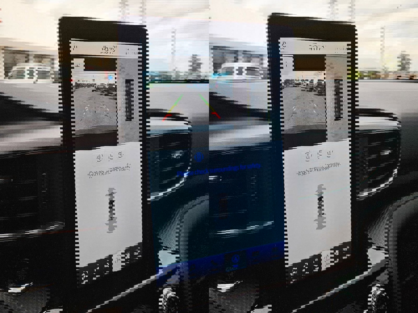 Used 2023 Ford Explorer ST w/ Equipment Group 401A image 19