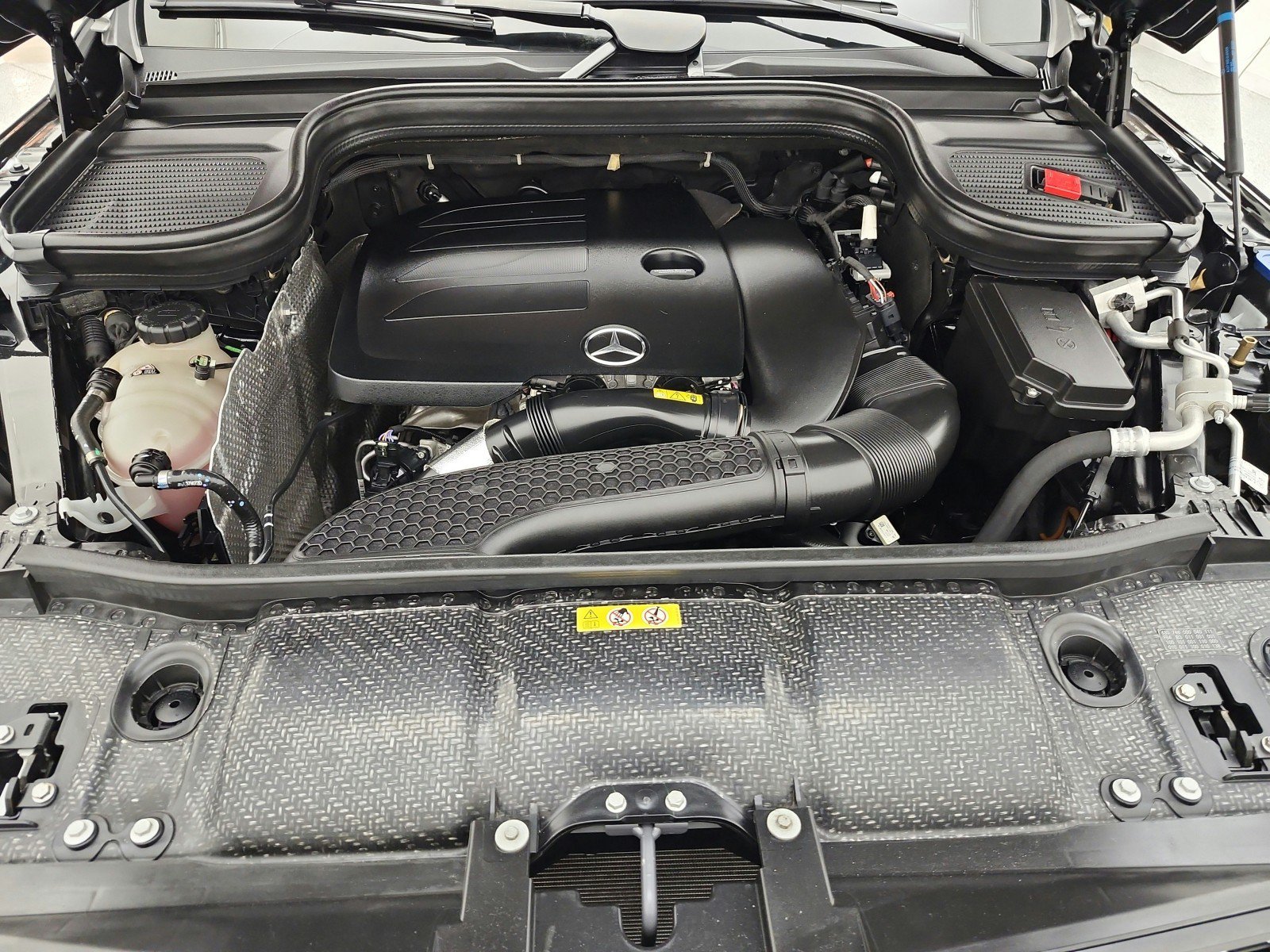 Certified 2023 Mercedes-Benz GLE 350 image 16
