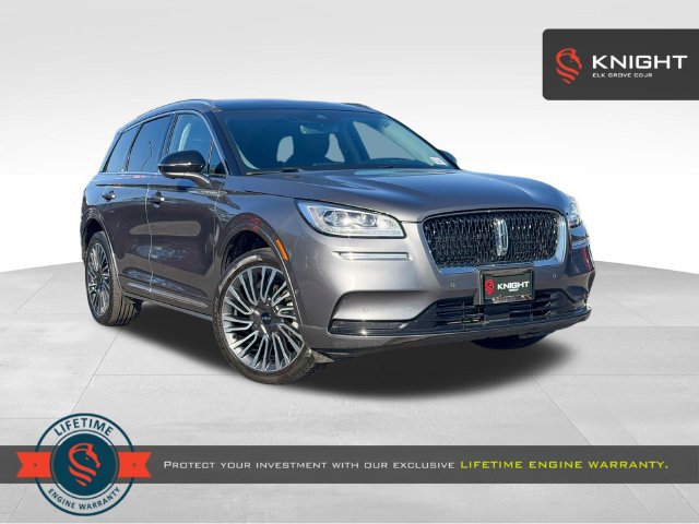 Used 2022 Lincoln Corsair Reserve w/ Equipment Group 201A AWD/4WD image 1