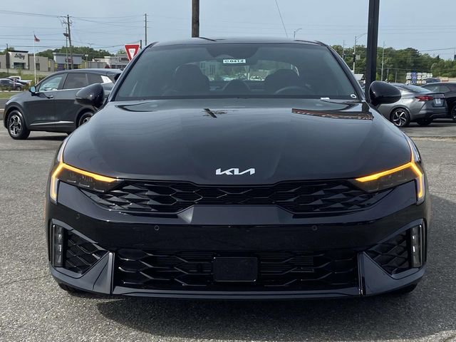 New 2026 Kia K5 GT-Line image 6