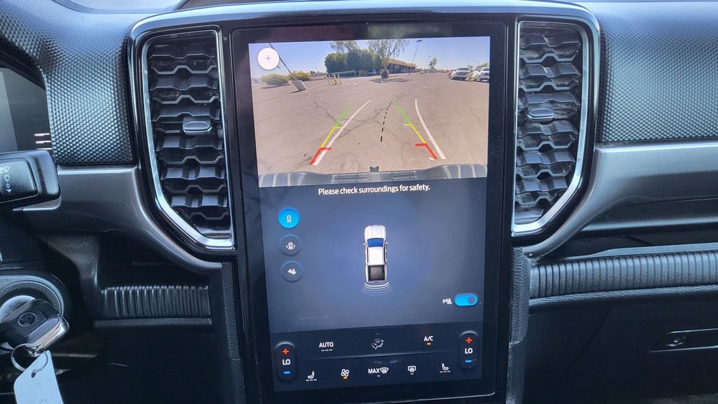 Used 2024 Ford Ranger XLT w/ FX4 Off-Road Package image 34