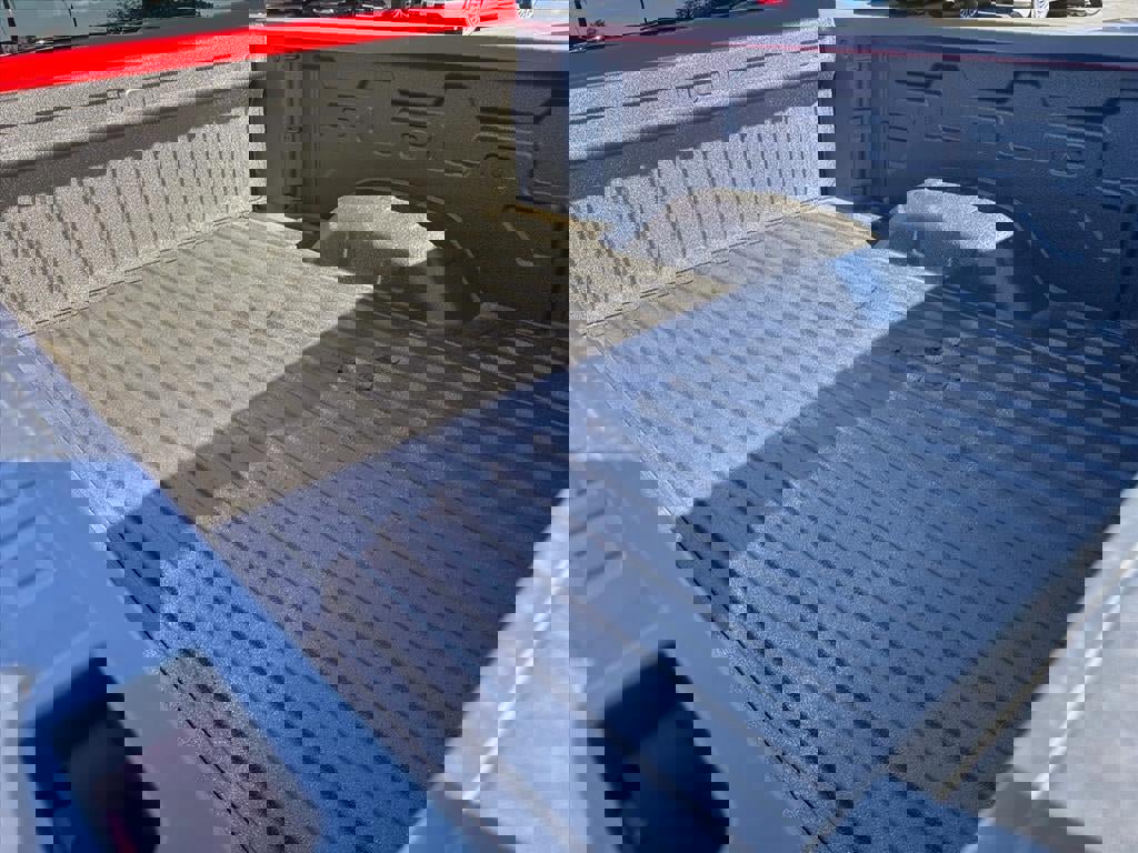 New 2026 Chevrolet Silverado 2500 Custom w/ Custom Convenience Package image 4