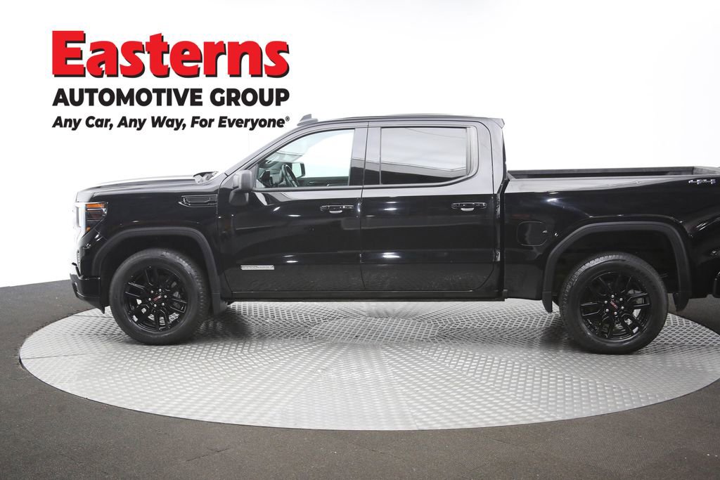 Used 2023 GMC Sierra 1500 Elevation AWD/4WD image 62