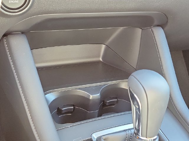 New 2026 MAZDA MAZDA3 s Sport FWD image 13