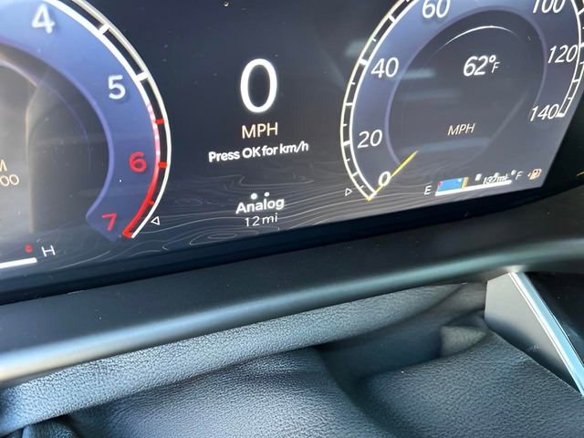 New 2024 Jeep Wagoneer 4WD w/ Convenience Group I image 16