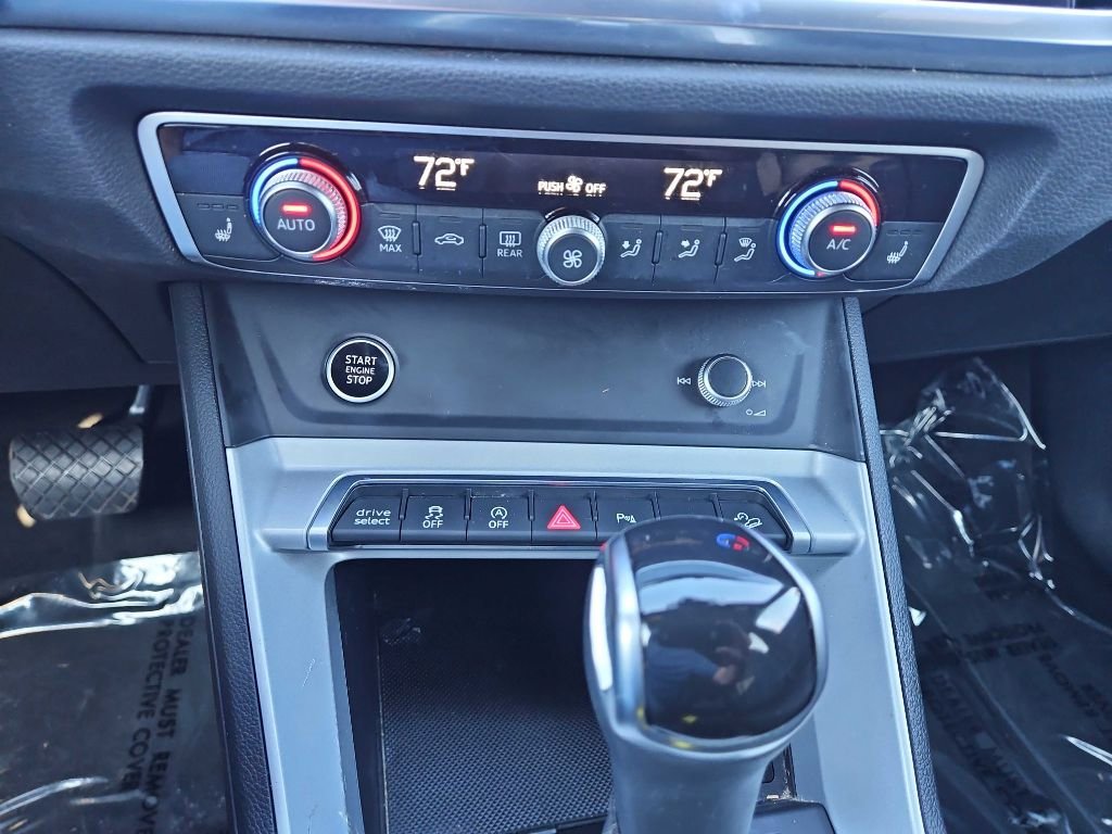 Used 2021 Audi Q3 2.0T Premium w/ Convenience Package image 18