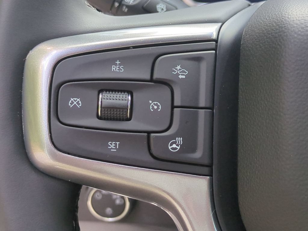 New 2026 Chevrolet Silverado 1500 LT AWD/4WD image 16