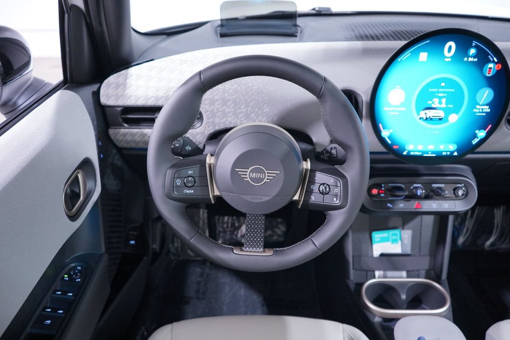 New 2026 MINI Cooper 4-Door Hardtop FWD image 11
