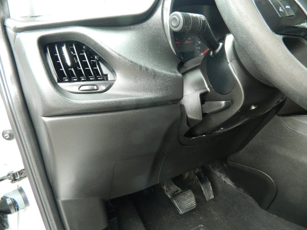 Used 2022 RAM ProMaster City Tradesman FWD image 18