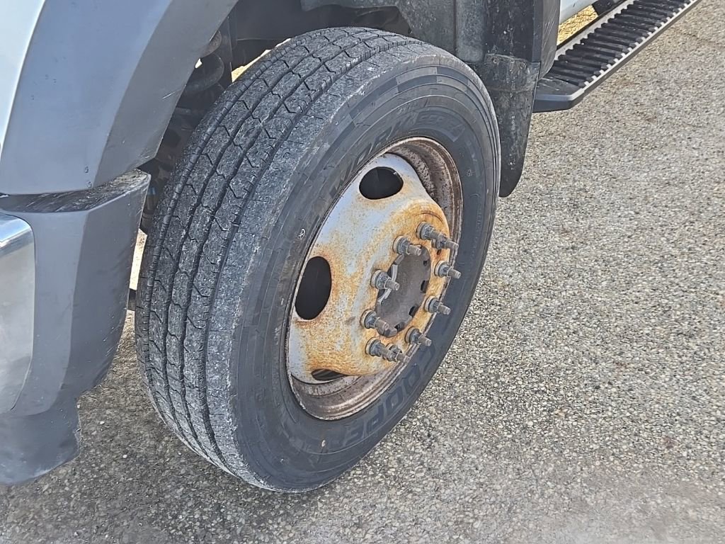 Used 2019 Ford F450 XL w/ XL Value Package image 9