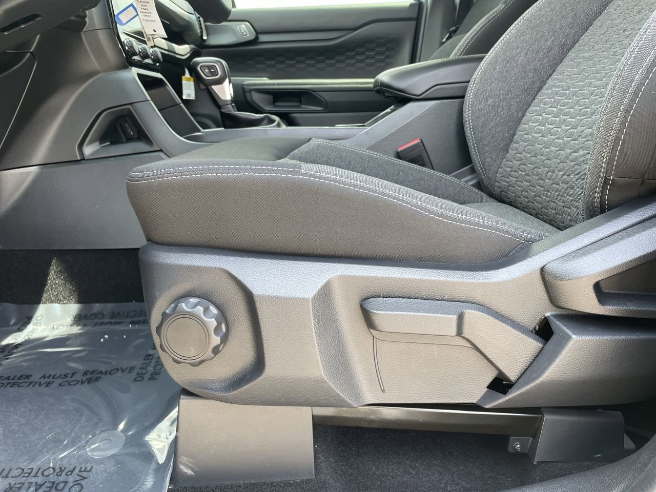 New 2026 Ford Ranger XLT RWD image 19