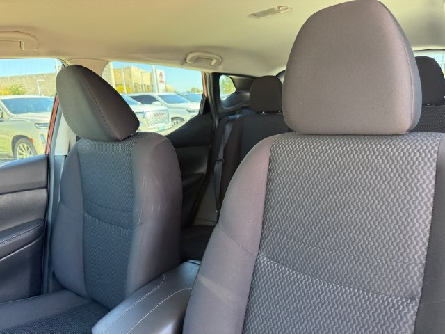Used 2019 Nissan Rogue Sport S w/ Appearance Package FWD image 8