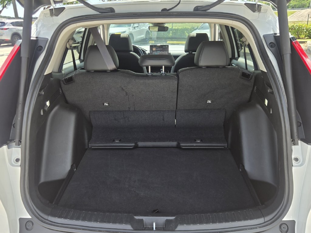 Certified 2023 Honda CR-V EX-L image 15