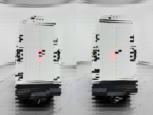 New 2025 GMC Savana 3500 w/ Power Convenience Package image 4