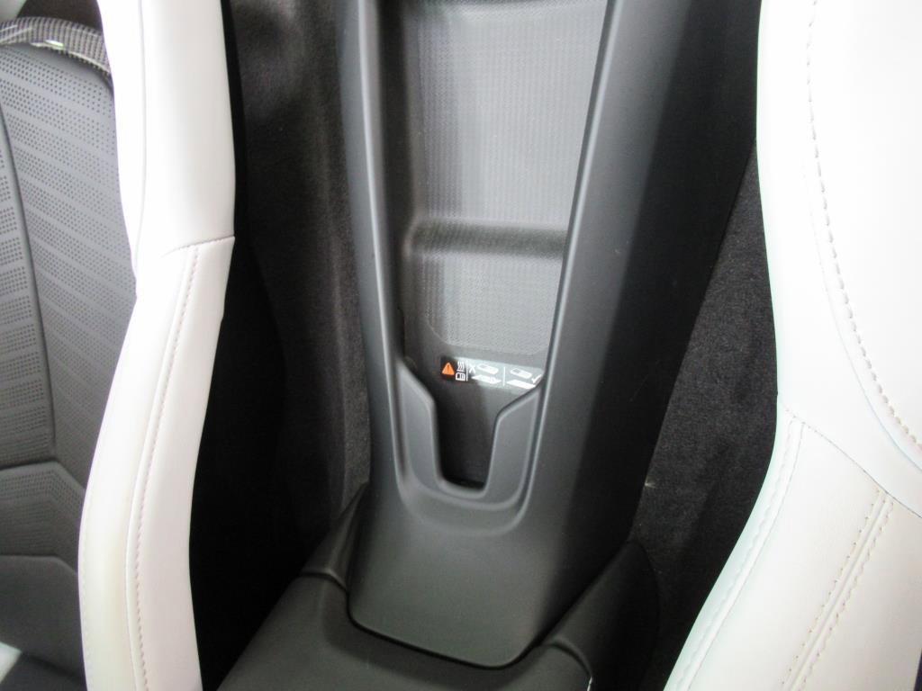 Used 2025 Chevrolet Corvette Z06 image 28