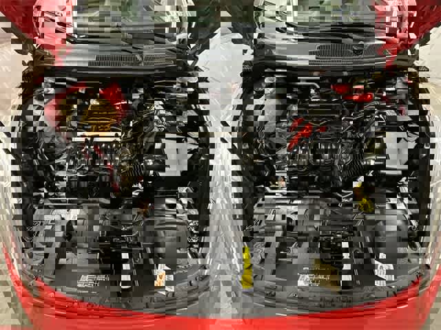 Used 2014 Ford Fiesta SE w/ Equipment Group 201A image 22