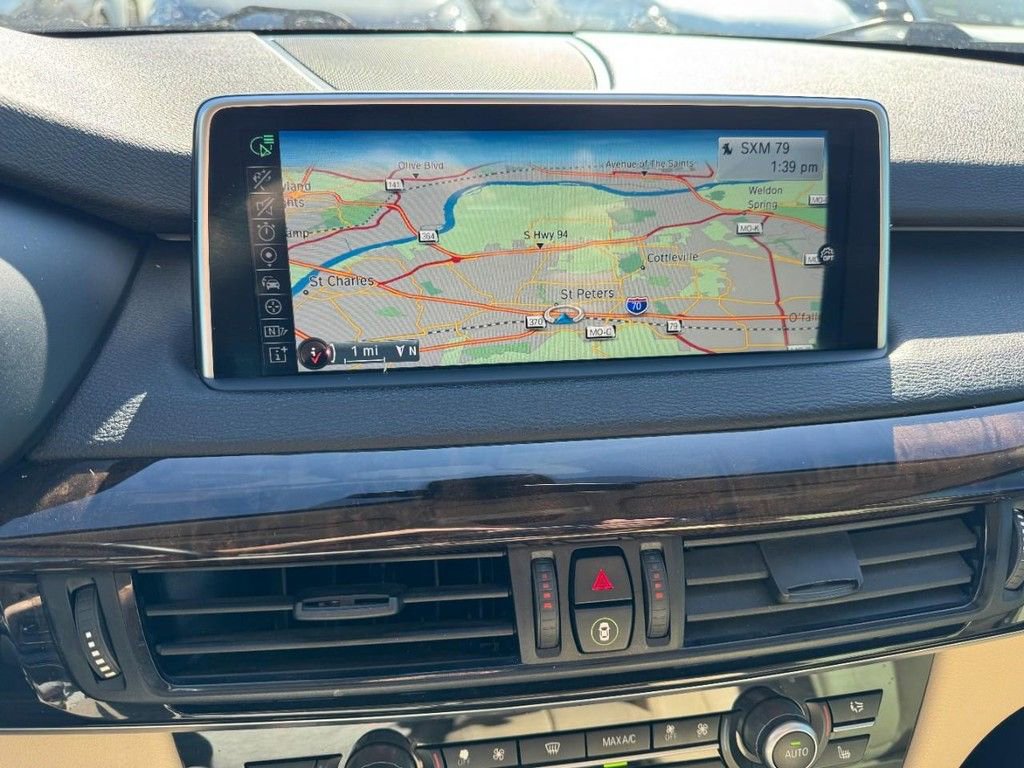 Used 2016 BMW X5 xDrive35i image 22