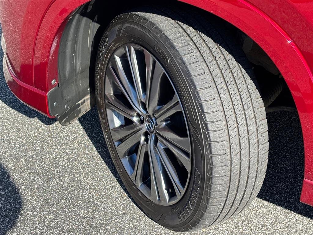 Used 2022 MAZDA CX-5 Signature image 27