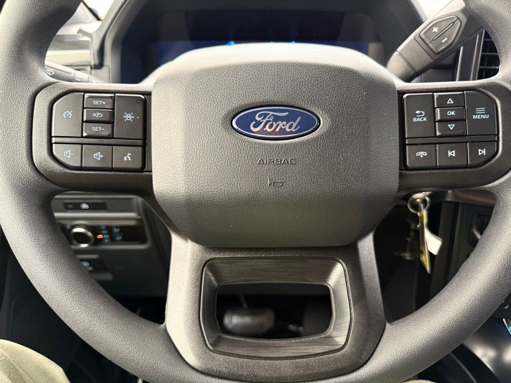 New 2025 Ford F150 STX image 40