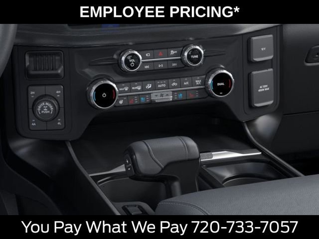 New 2026 Ford F150 Lariat AWD/4WD image 15